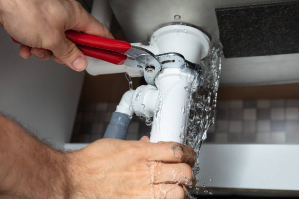 Best 24-hour water damage restoration  in Lucas, TX