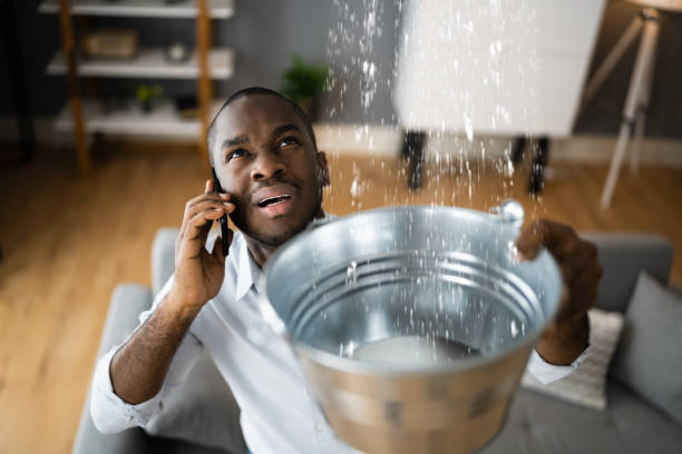 Best Emergency water damage restoration  in Lucas, TX