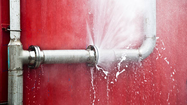 Best Water damage contractors near me  in Lucas, TX